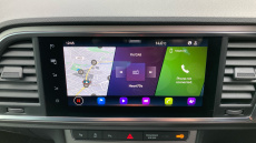 SEAT Ateca 1.5 TSI EVO Xperience 5dr DSG Petrol Estate